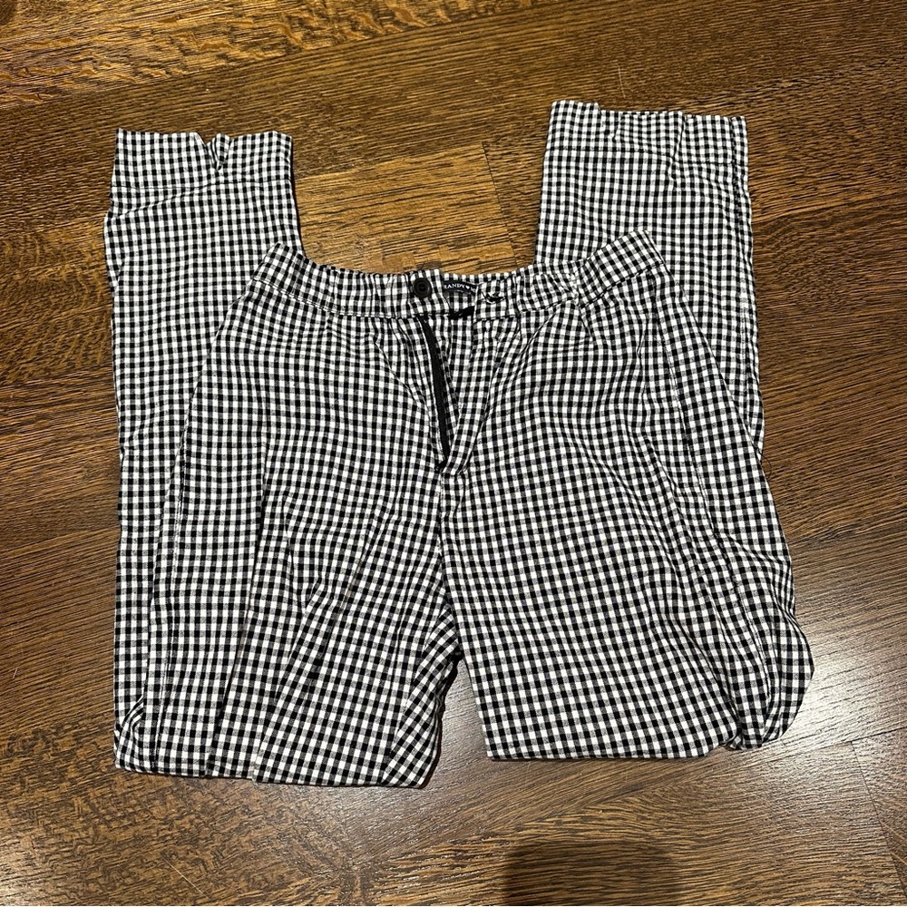 Brandy Melville pants